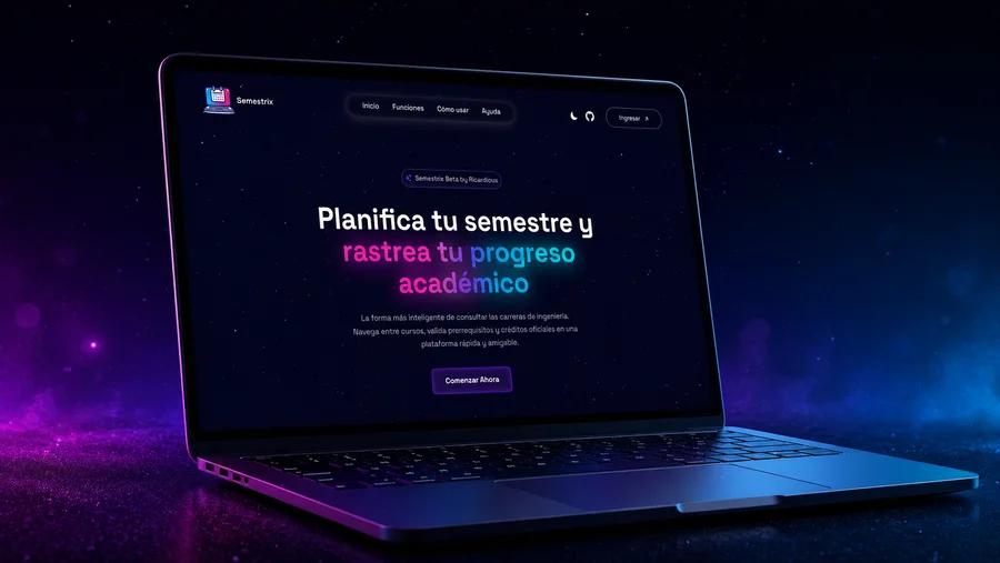 Project preview